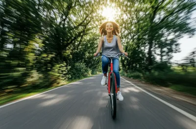 Illustration cycles - Image 1