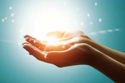 Illustration catching - Image 1