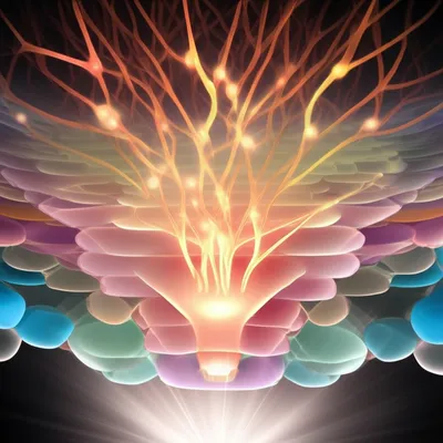 Illustration retina - Image 1