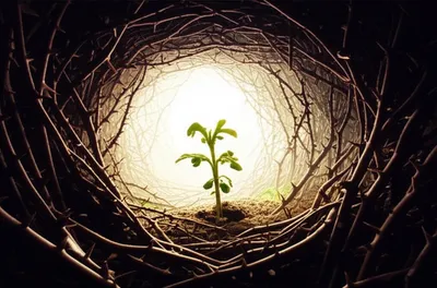 Illustration circumventing - Image 1