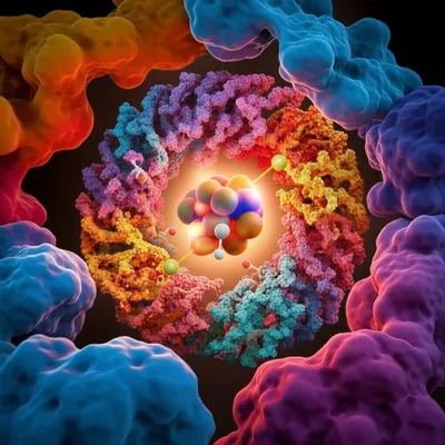 Illustration heme - Image 1