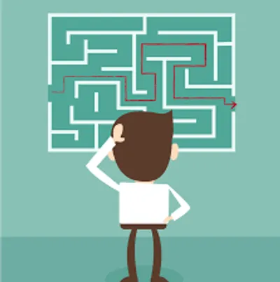 Illustration thorny - Image 3