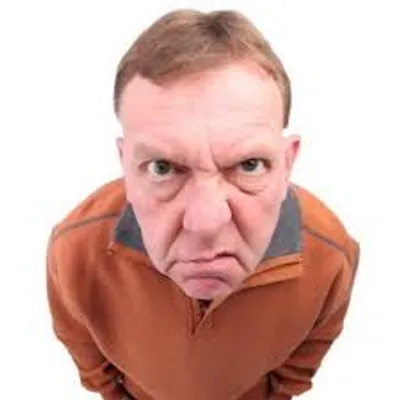 Illustration surly - Image 2