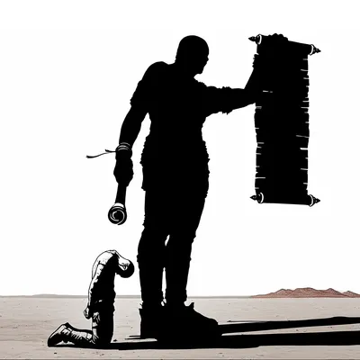 Illustration diktat - Image 1