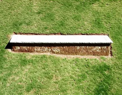 Illustration bench - Image 1