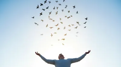 Illustration suffer - Image 1