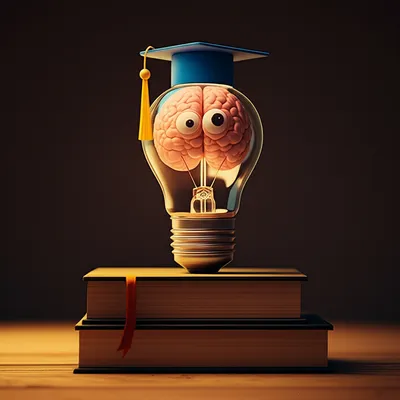 Illustration witty - Image 1