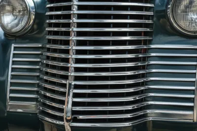 Illustration grills - Image 1