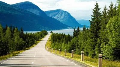 Illustration m - Image 1