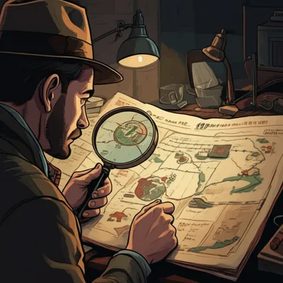 Illustration goings - Image 1