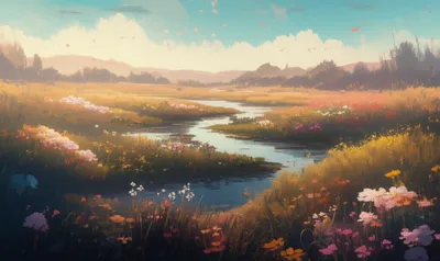 Illustration anodyne - Image 1