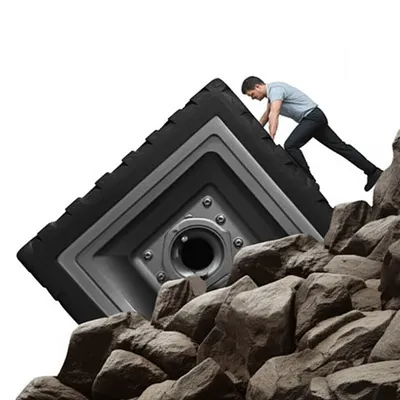 Illustration impracticable - Image 1