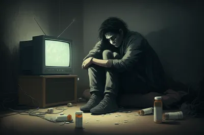 Illustration trots - Image 1