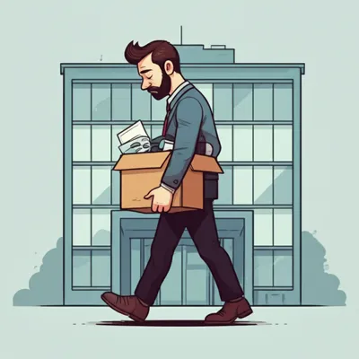 Illustration sacks - Image 1