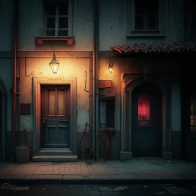 Illustration tambour - Image 1