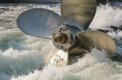 Illustration cavitation - Image 1