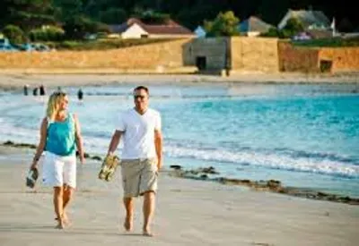 Illustration leisurely - Image 2