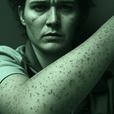 Illustration crawling - Image 1