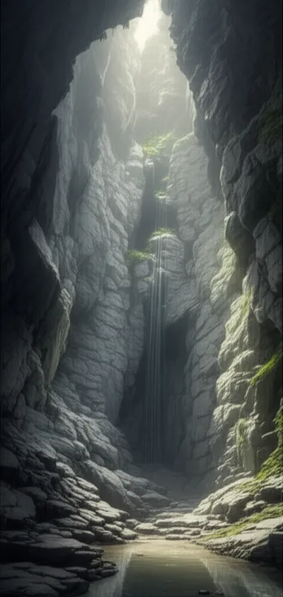 Illustration pothole - Image 1