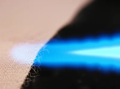 Illustration gassed - Image 1