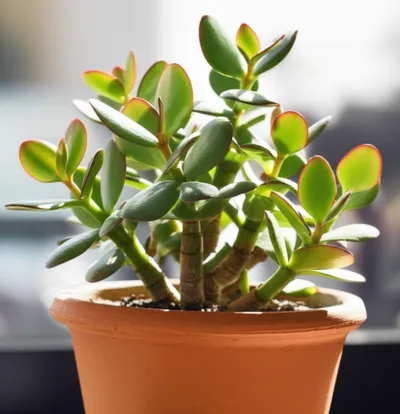 Illustration jade - Image 1