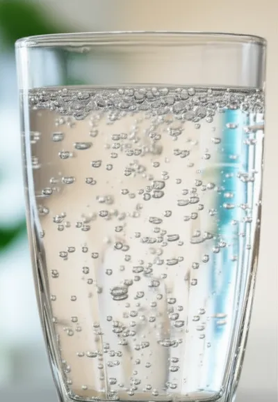 Illustration sparkly - Image 1