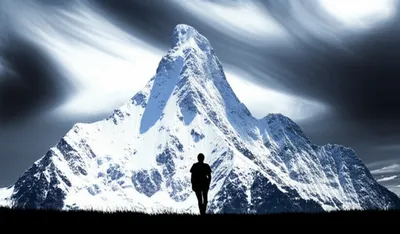 Illustration daunting - Image 1