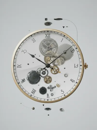 Illustration explodes - Image 1