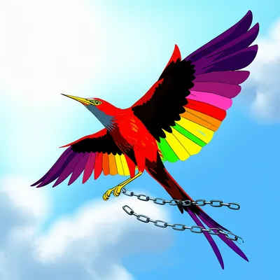 Illustration severing