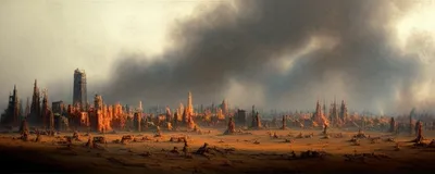 Illustration annihilated - Image 1