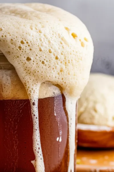 Illustration barm - Image 1