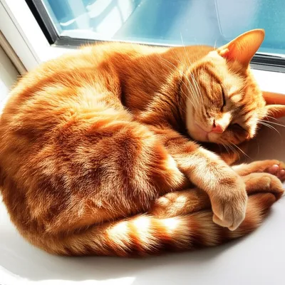 Illustration dozing - Image 1