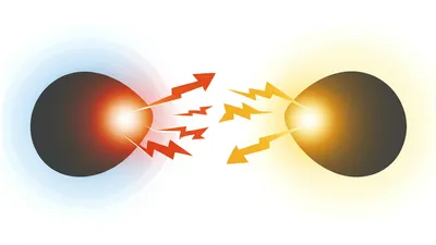 Illustration burn - Image 1