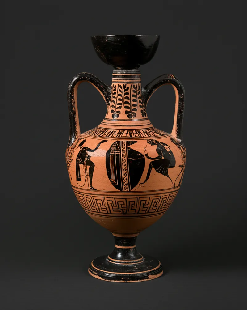 Визуальная иллюстрация слова «classic» - Классический образец