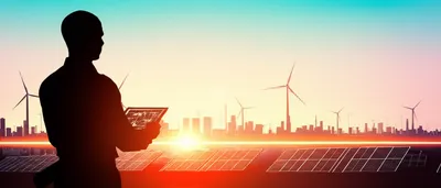 Illustration visionary - Image 1