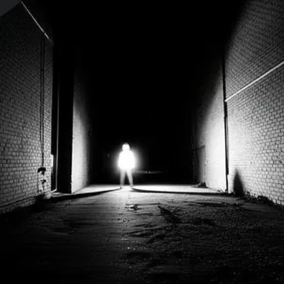 Illustration menacing