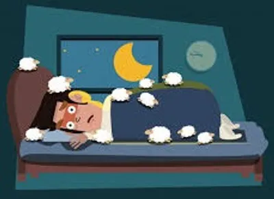 Illustration insomnia - Image 2