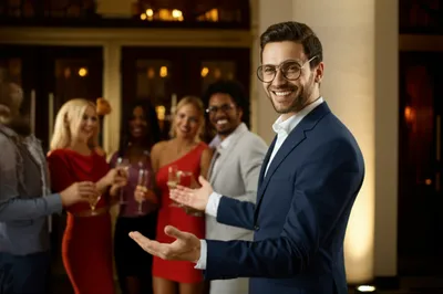 Illustration purveyor - Image 1