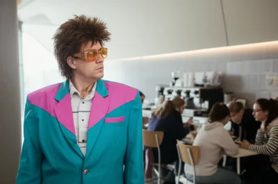 Illustration outmoded - Image 1