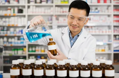 Illustration dispensing - Image 1