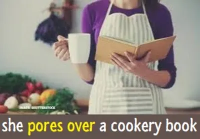 Illustration pore - Image 2