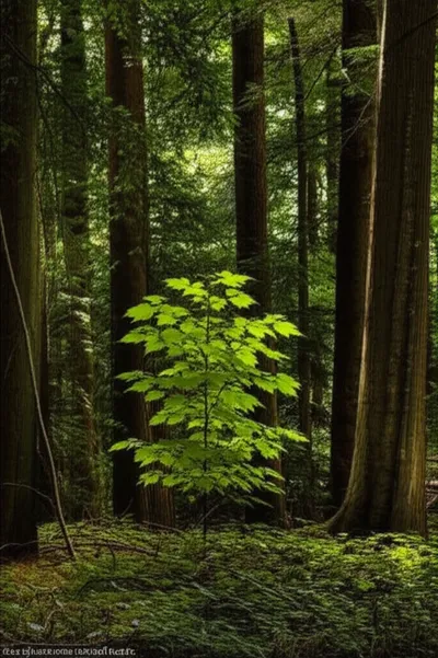 Illustration greener - Image 1