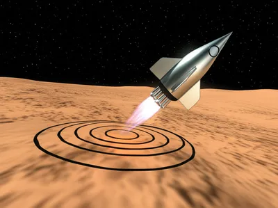 Illustration overshoot - Image 1