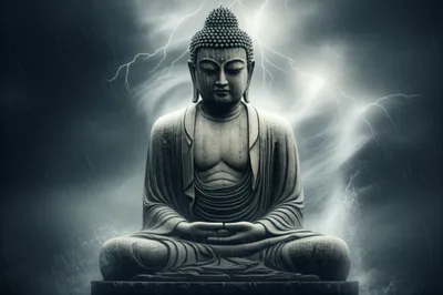 Illustration imperturbable - Image 1