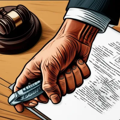 Illustration seize - Image 1