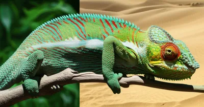 Illustration pleomorphism - Image 1