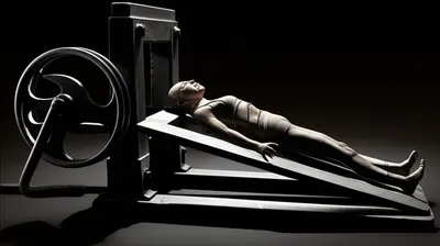 Illustration racks - Image 1