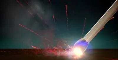 Illustration strike - Image 2