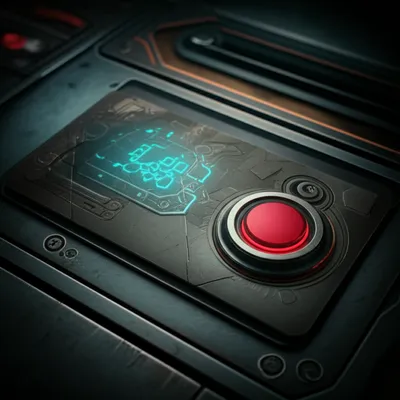 Illustration biscuit - Image 1