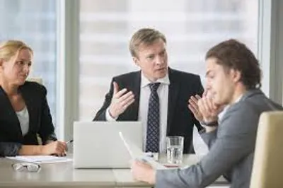 Illustration sanctimonious - Image 2